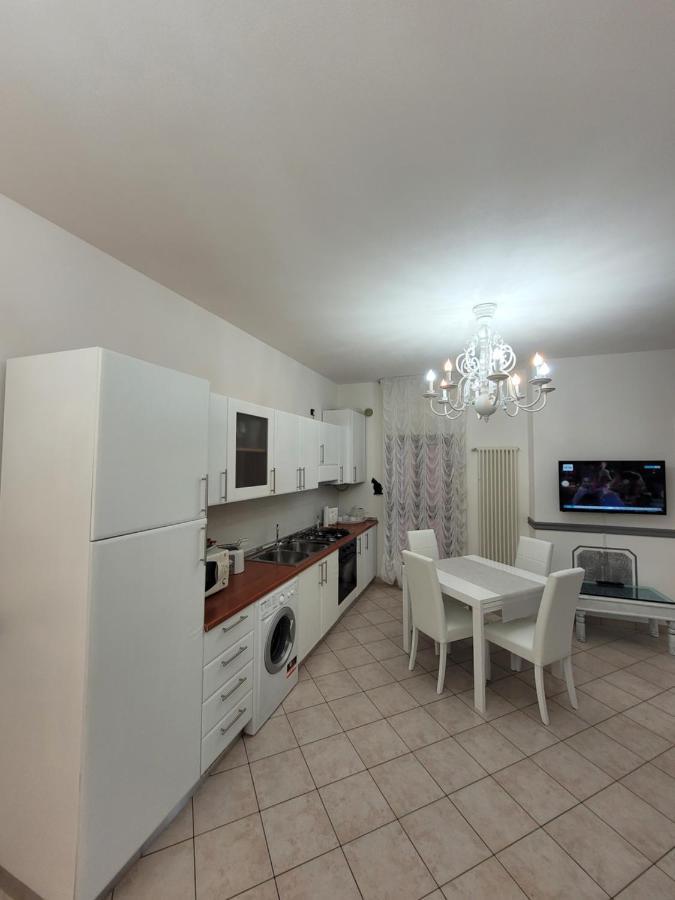 Apartmán Casa Buiio Chioggia Exteriér fotografie