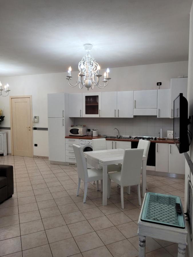 Apartmán Casa Buiio Chioggia Exteriér fotografie