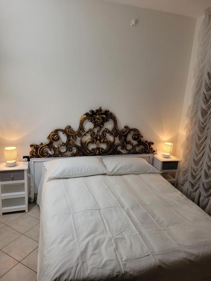 Apartmán Casa Buiio Chioggia Exteriér fotografie