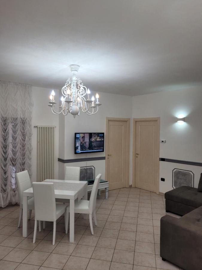 Apartmán Casa Buiio Chioggia Exteriér fotografie
