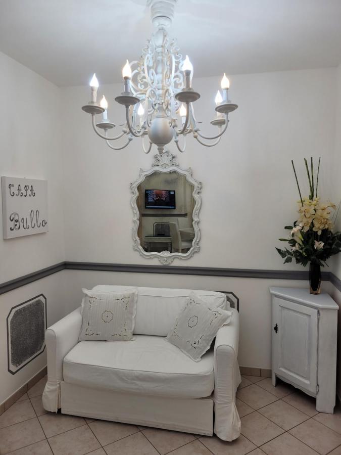 Apartmán Casa Buiio Chioggia Exteriér fotografie