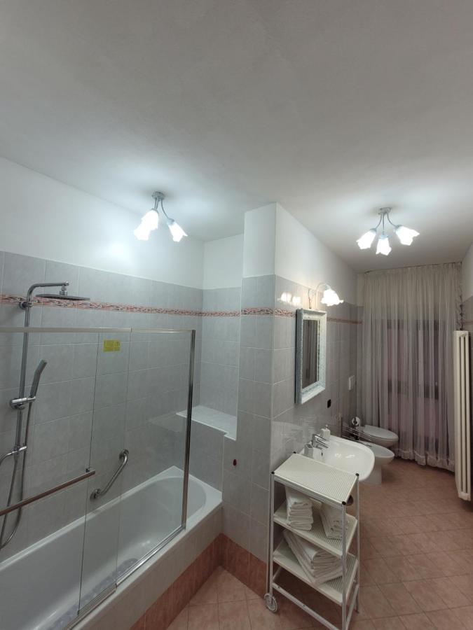 Apartmán Casa Buiio Chioggia Exteriér fotografie