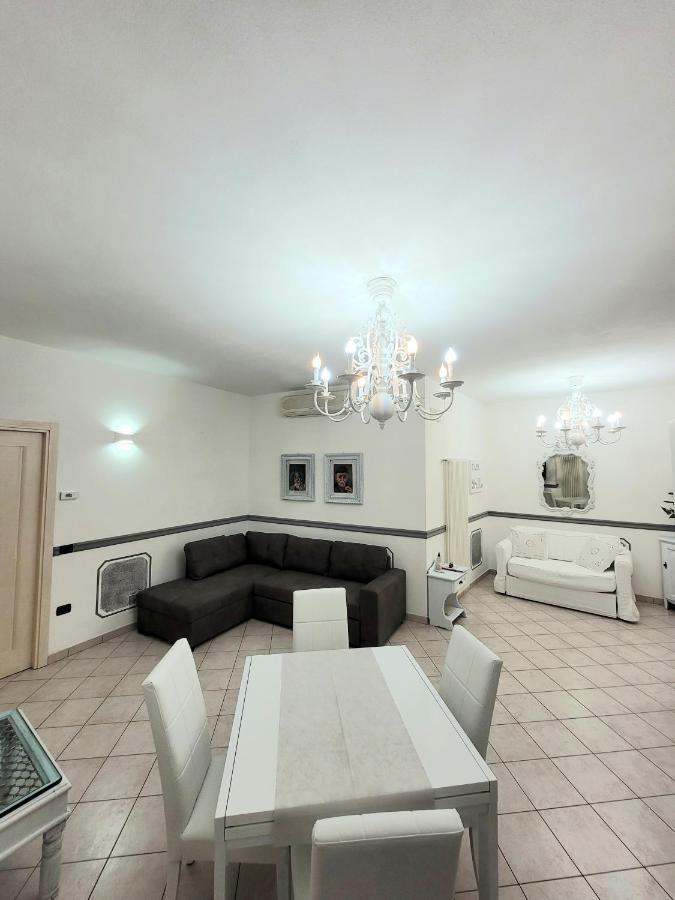 Apartmán Casa Buiio Chioggia Exteriér fotografie
