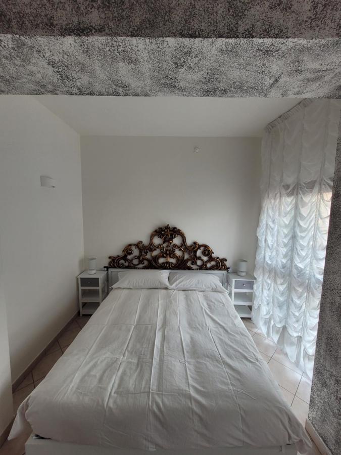 Apartmán Casa Buiio Chioggia Exteriér fotografie