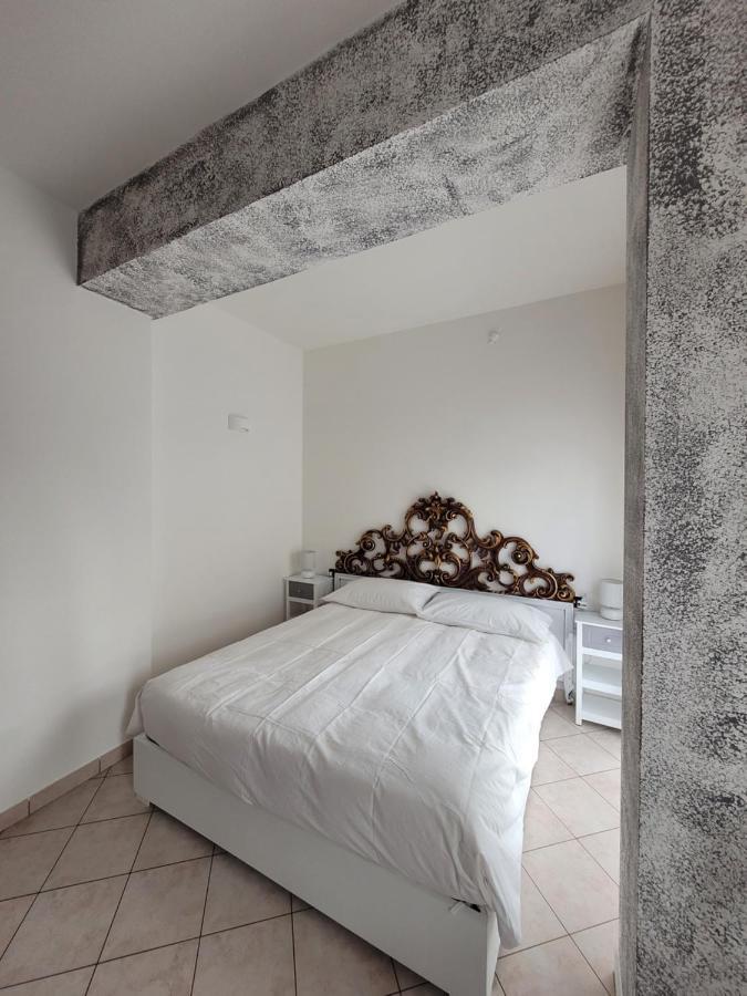 Apartmán Casa Buiio Chioggia Exteriér fotografie
