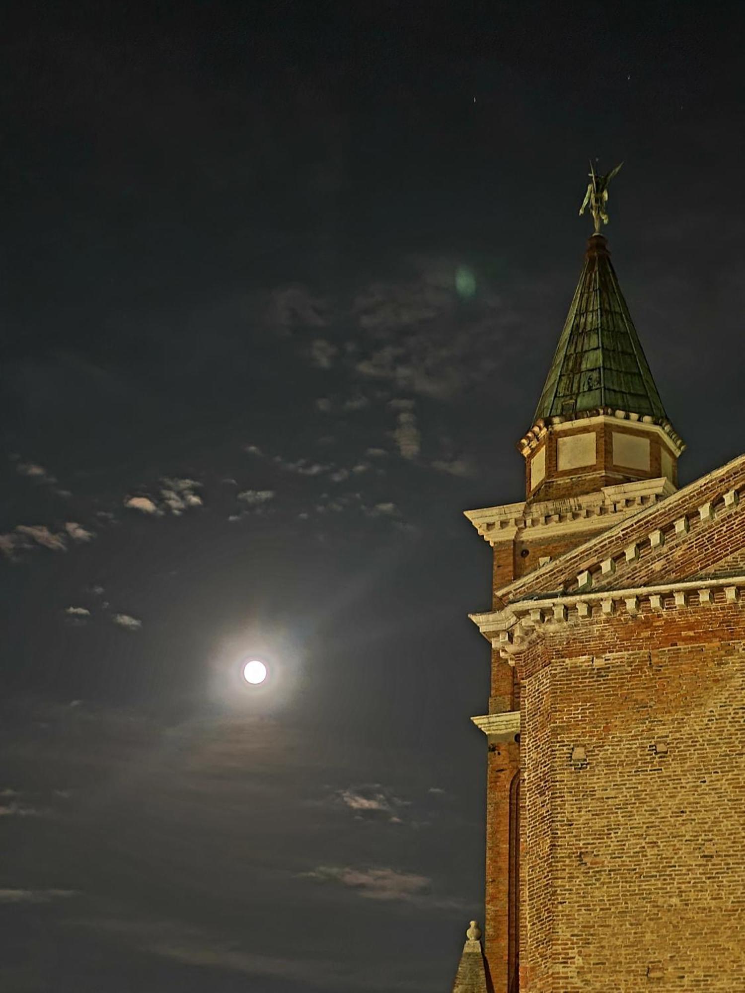 Apartmán Casa Buiio Chioggia Exteriér fotografie
