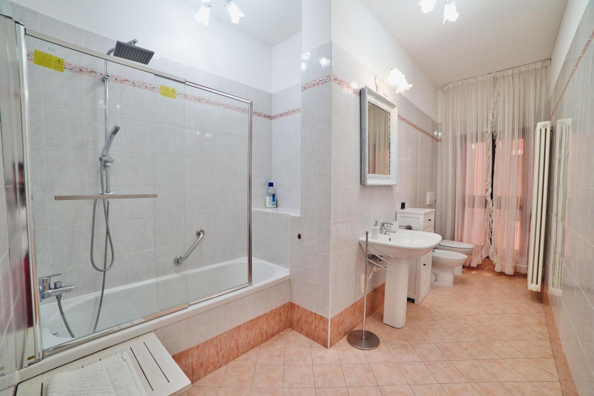 Apartmán Casa Buiio Chioggia Exteriér fotografie