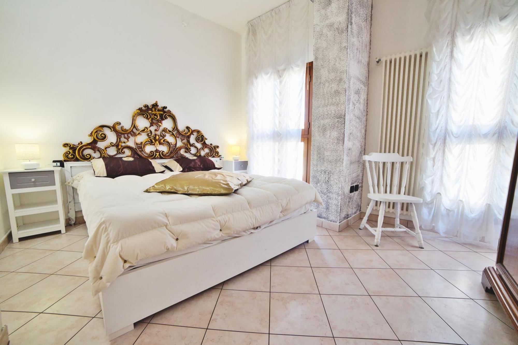 Apartmán Casa Buiio Chioggia Exteriér fotografie
